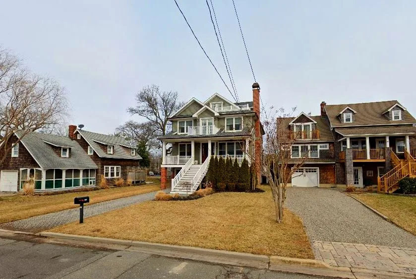 Dana Perino House: The New Jersey Abode - Urban Splatter