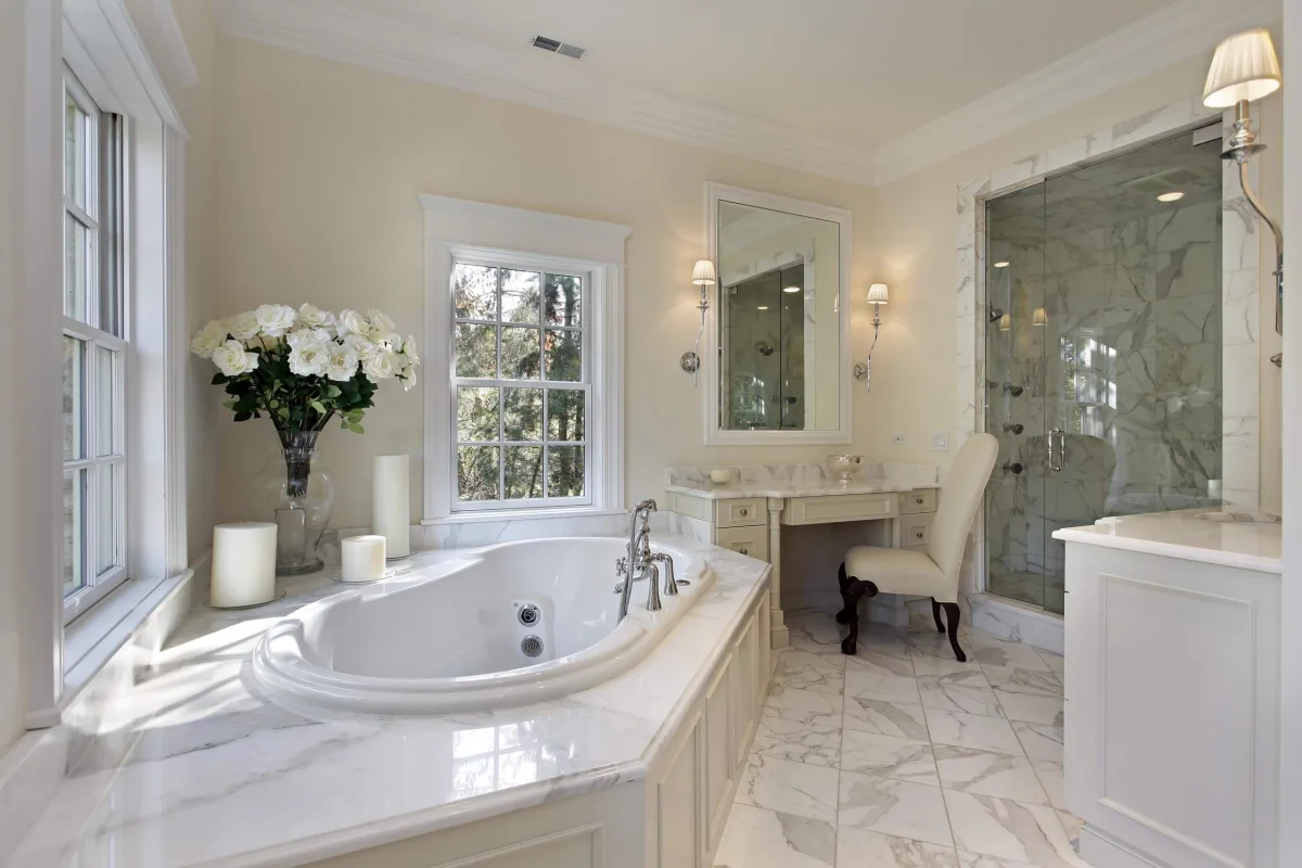 5 Reasons to Remodel Your Bathroom - Urban Splatter