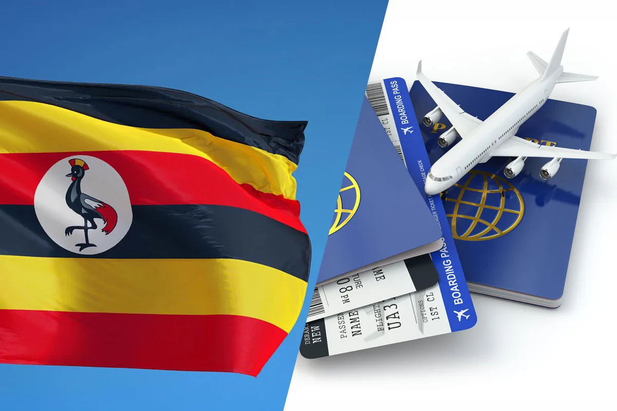 Navigating Uganda Visa Requirements and Embarking on an Epic Uganda