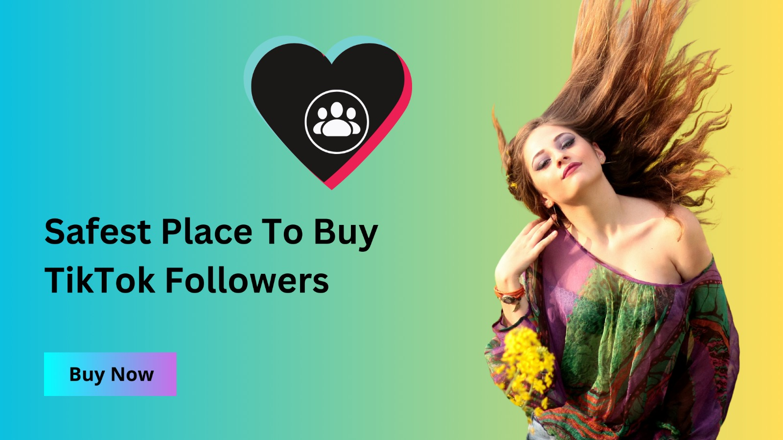 Top 7 Safest Place To Buy TikTok Followers In 2023 (Real & Engaged