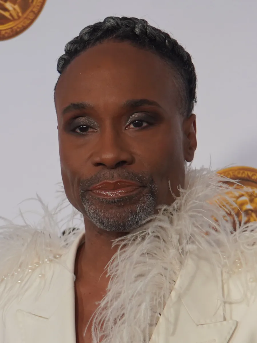 Billy Porter Net Worth: Career Highlights and Financial Struggles ...