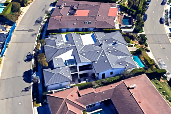 Michael Franzese House: The Former California Estate - Urban Splatter