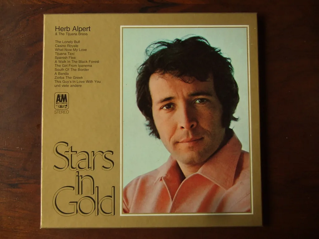 Herb Alpert Net Worth Inside the 850 Million Legacy Urban Splatter