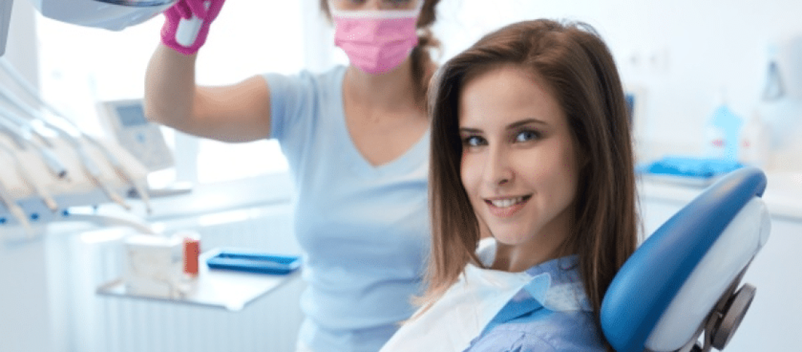 In Search Of Smiles: Tips For Finding Your Ideal Dentist - Urban Splatter