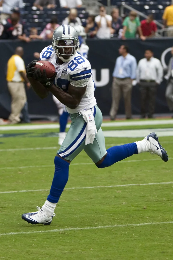 Dez Bryant Net Worth From NFL Stardom to Business Success Urban Splatter