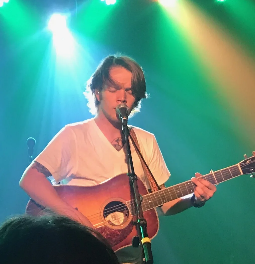 Billy Strings Net Worth Career, Earnings, and Personal Life Urban