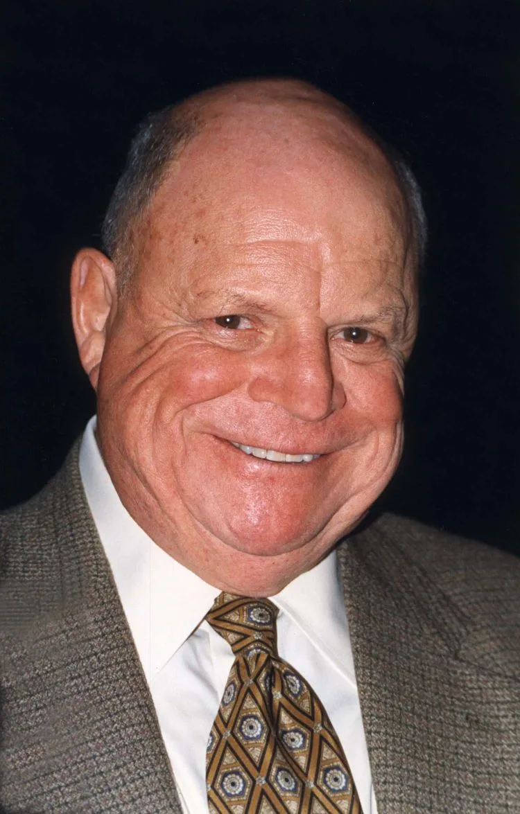 Don Rickles Net Worth and Legacy A Comedy Icons Impact Urban Splatter