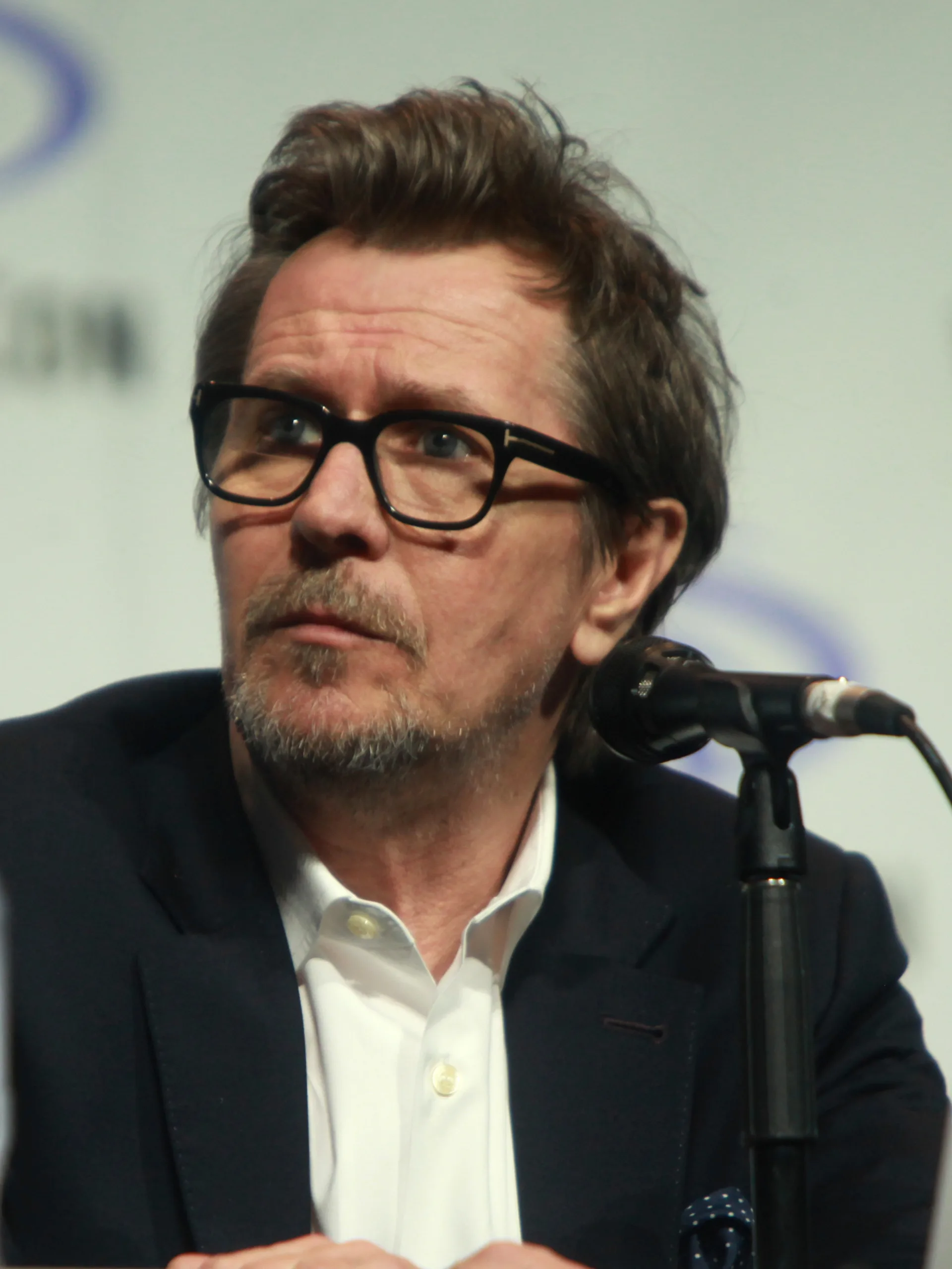 Gary Oldman Net Worth Career Highlights and Financial Success Urban