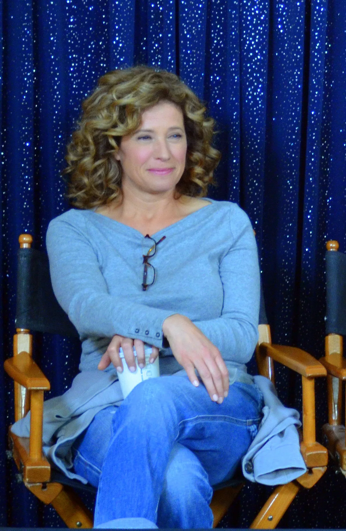 Nancy Travis Net Worth: From Stage To Screen Millions - Urban Splatter