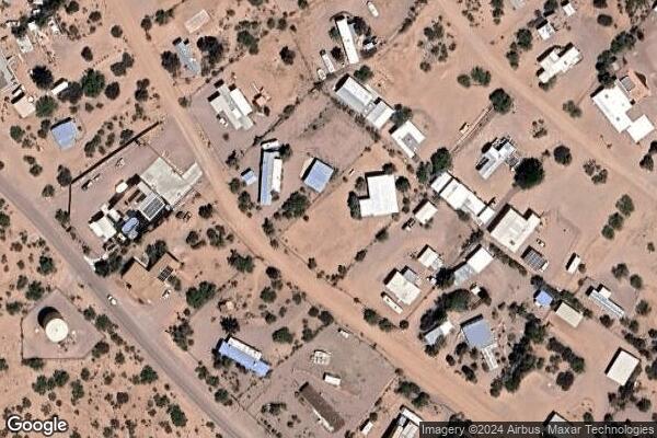 David Parker Ray House: The Elephant Butte Chamber of Horrors - Urban ...