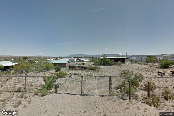 David Parker Ray House: The Elephant Butte Chamber of Horrors - Urban ...