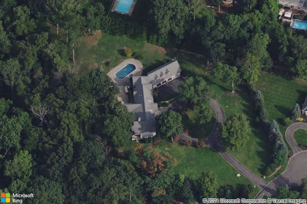 Charlamagne Tha God House: The Upper Saddle River Opulent Abode - Urban ...