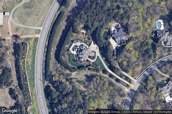 Kyle Larson House: The Mooresville NASCAR Dwelling - Urban Splatter