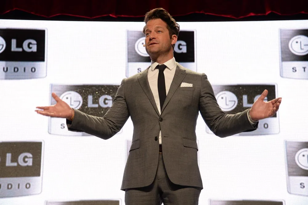 Nate Berkus Net Worth The Rise Of A Design Icon Urban Splatter   Nate Berkus In CES 2014 Press Conference Jpg.webp