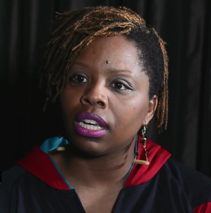 Patrisse Cullors Net Worth Inside Her Financial Journey Urban Splatter