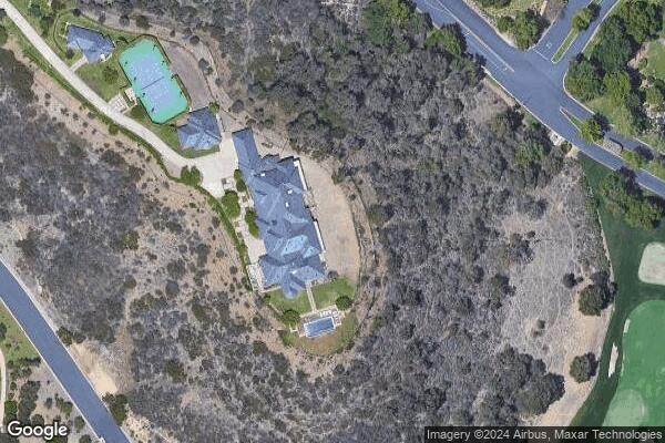 Pete Sampras House: The Thousand Oaks Tennis Estate - Urban Splatter