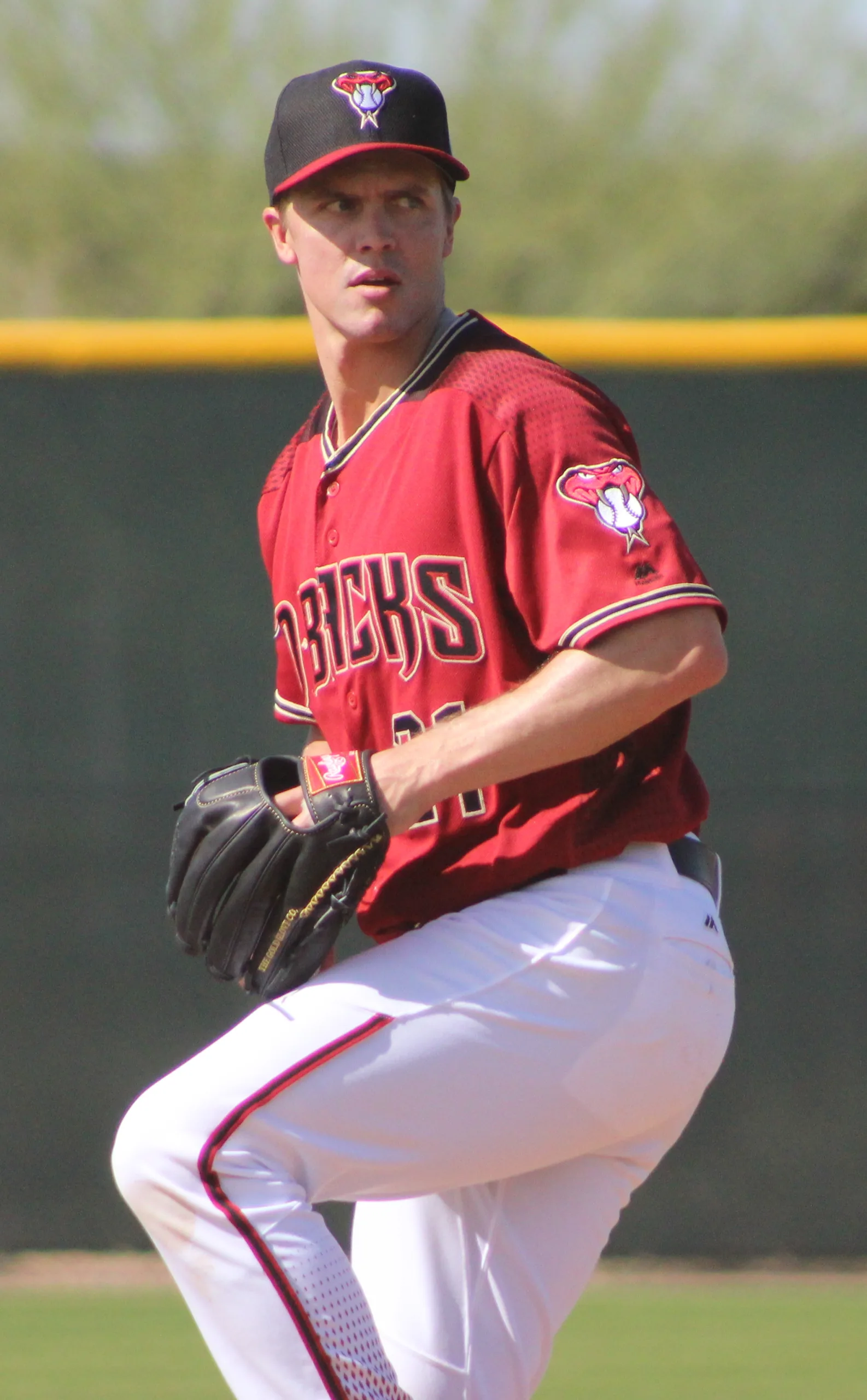 Zack Greinke Net Worth: From MLB Rookie to $120 Million Star - Urban ...