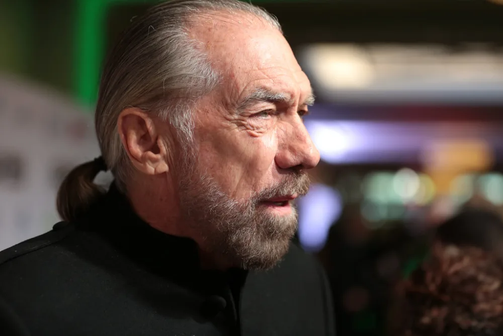 John Paul DeJoria