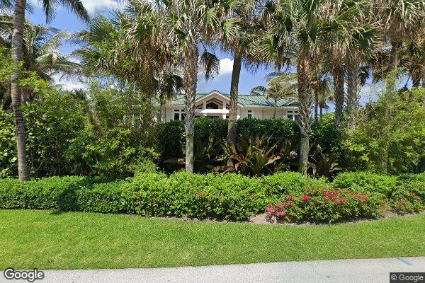 Mark Levin House: The Hobe Sound Haven - Urban Splatter