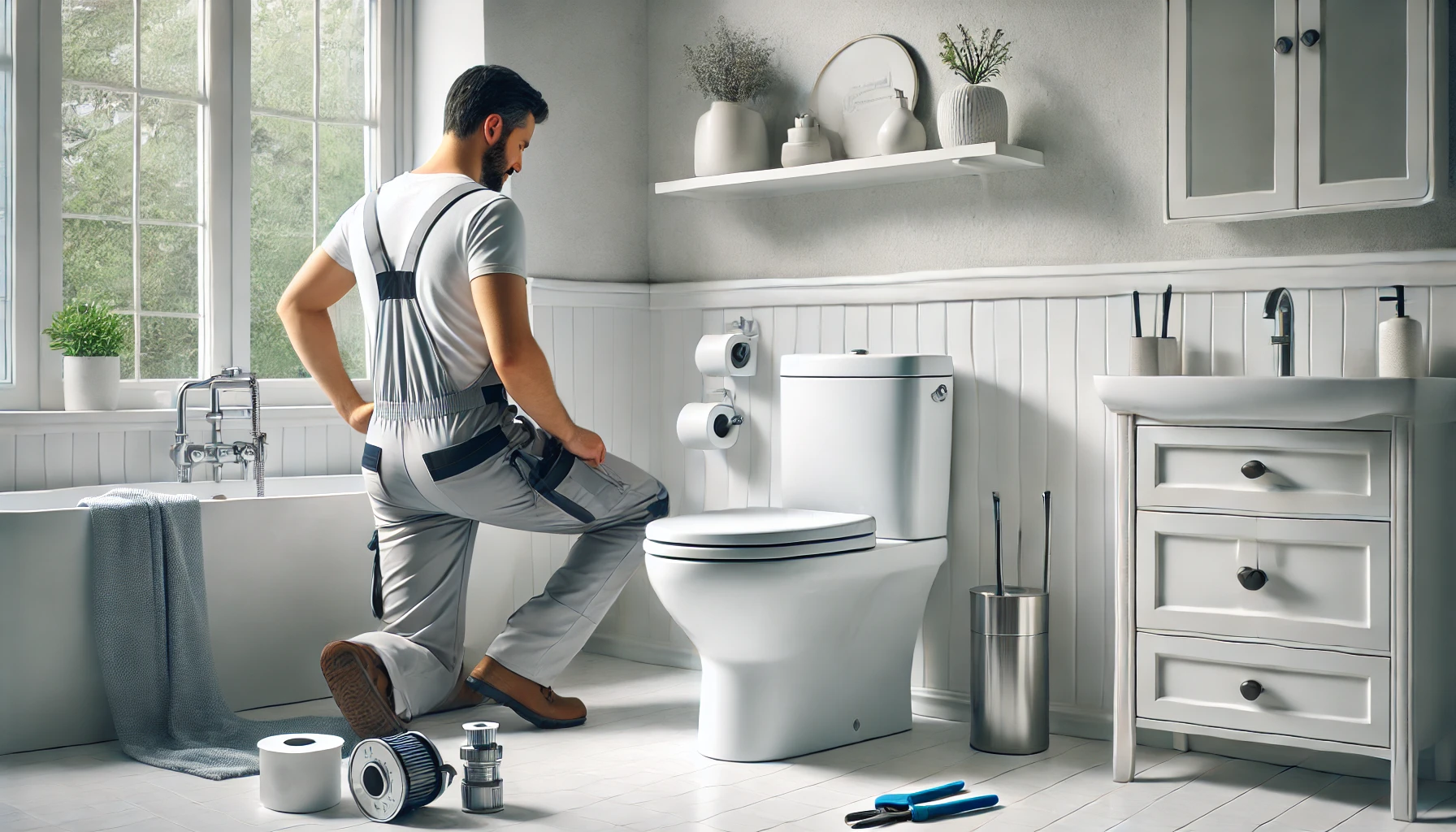 The Ultimate Guide To Installing Your Perfect Toilet With Plumbing Bros Urban Splatter